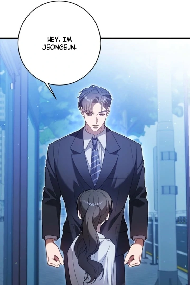 Impure Sensations Chapter 25 - Page 22