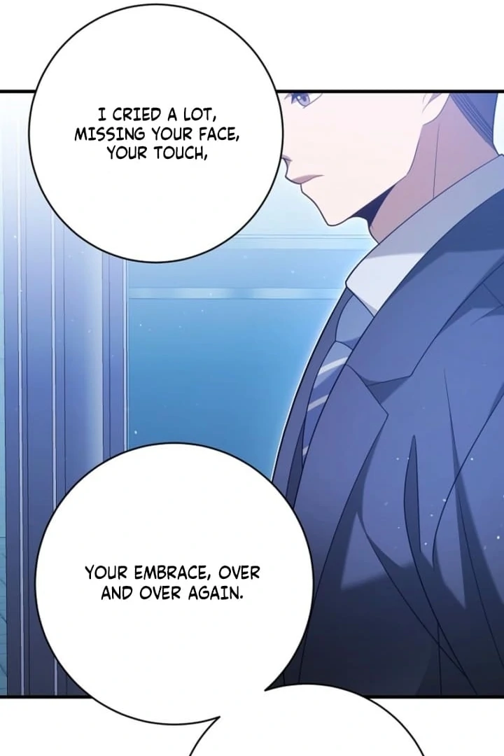 Impure Sensations Chapter 25 - Page 29