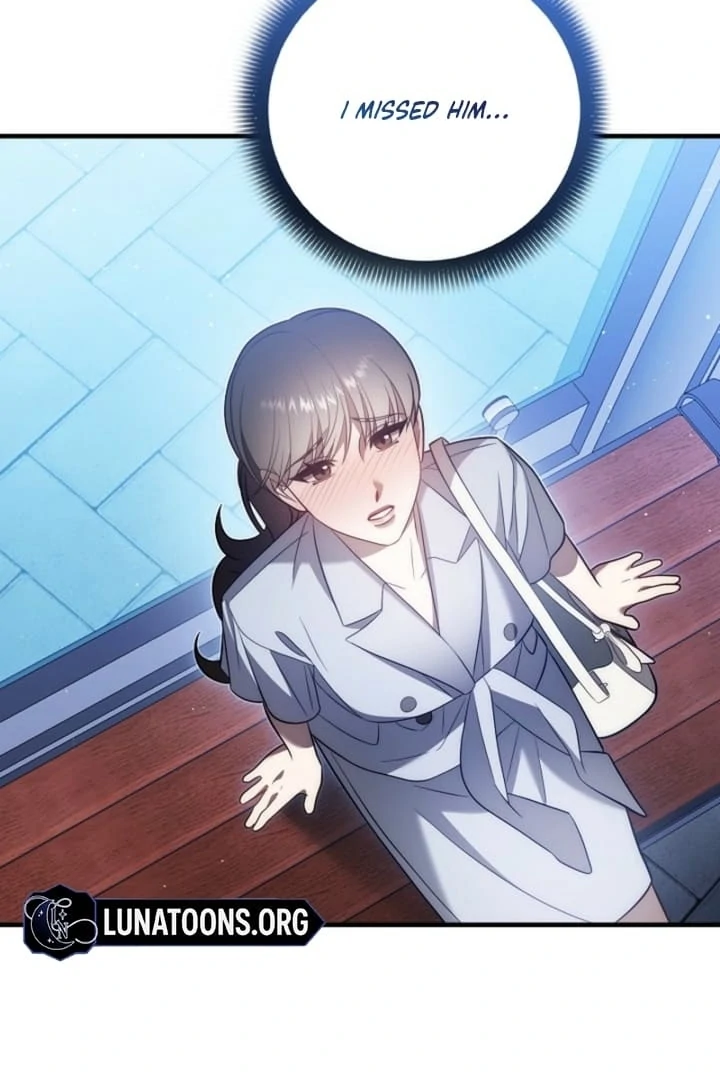 Impure Sensations Chapter 25 - Page 4