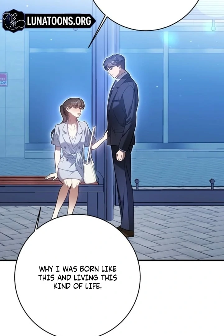 Impure Sensations Chapter 25 - Page 31