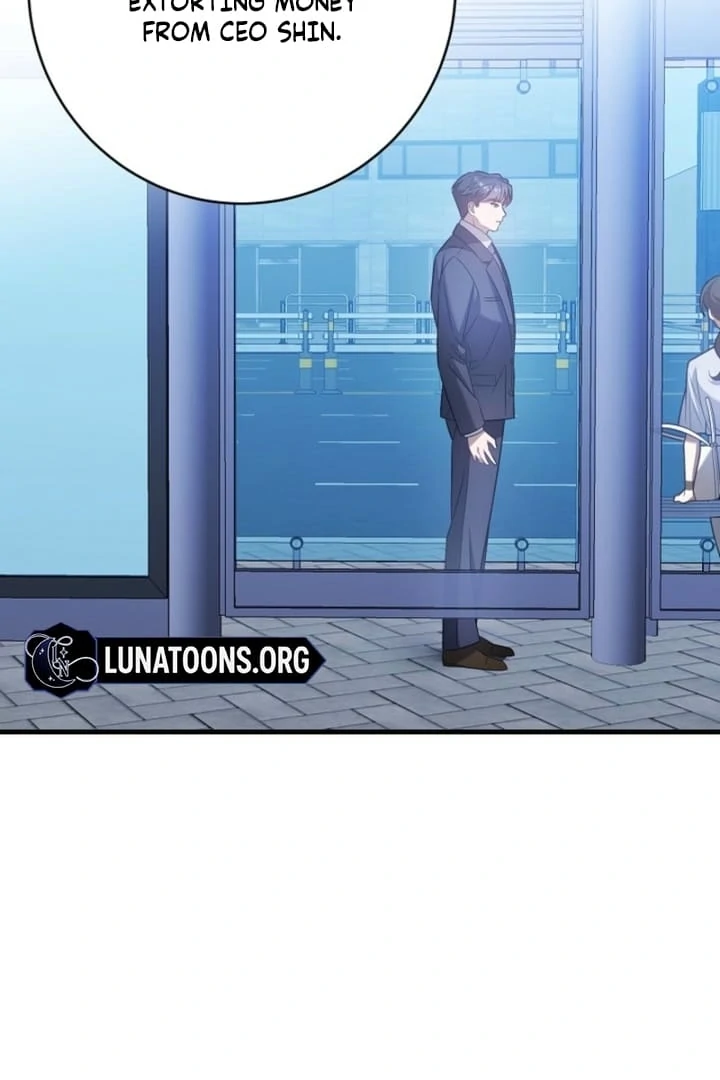 Impure Sensations Chapter 25 - Page 45