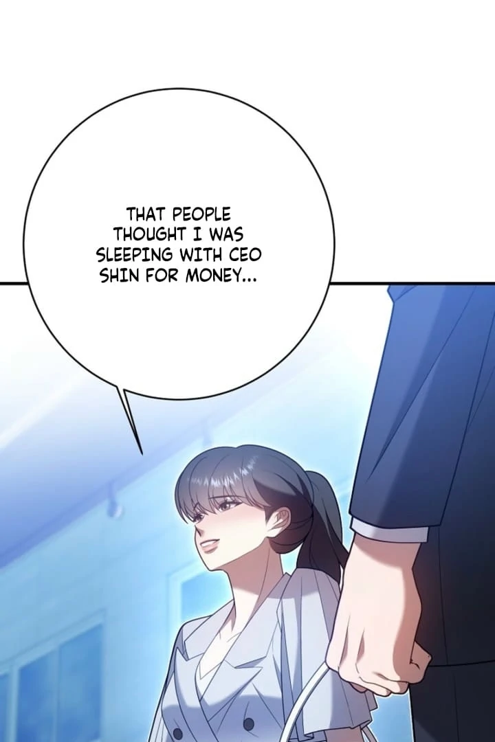 Impure Sensations Chapter 25 - Page 46