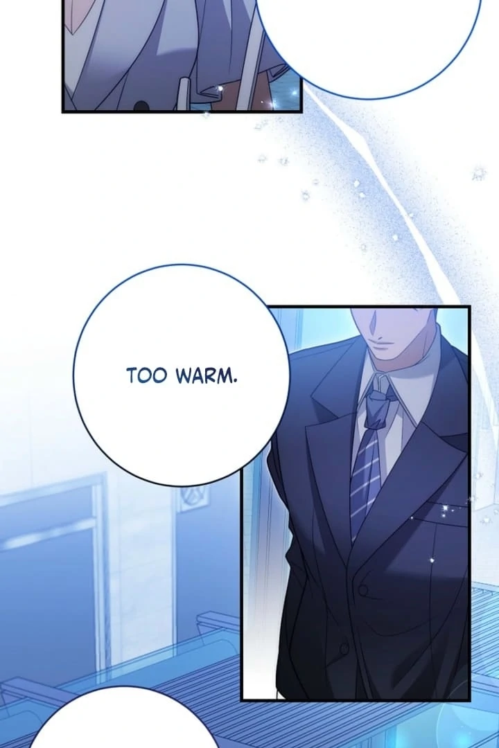 Impure Sensations Chapter 25 - Page 50