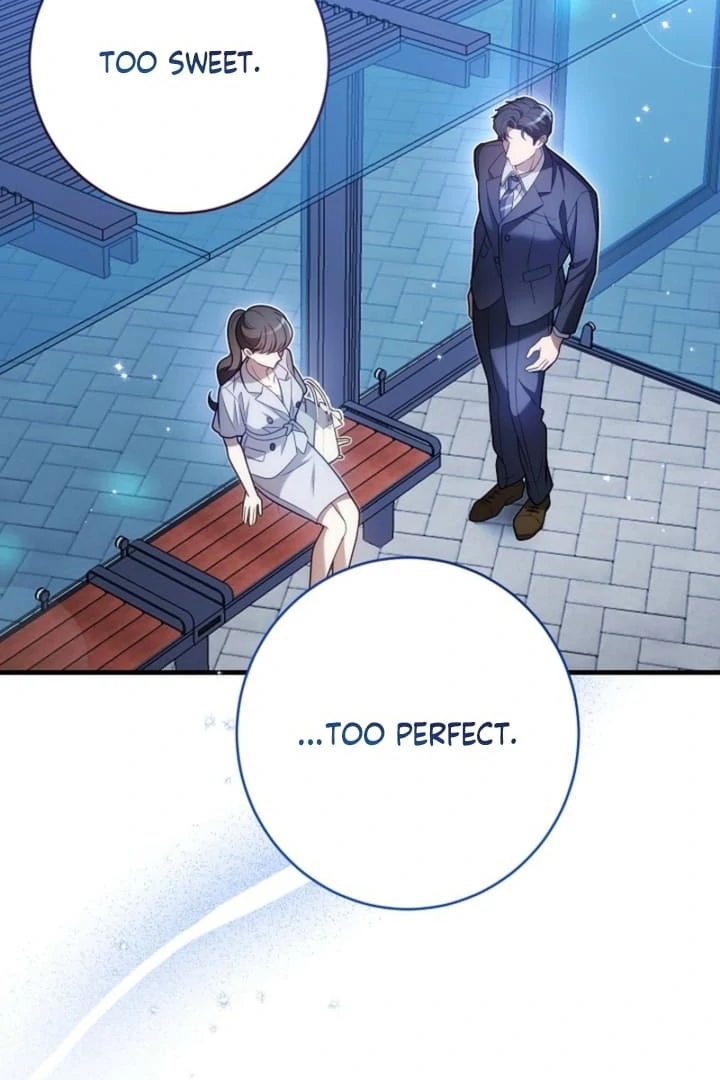 Impure Sensations Chapter 25 - Page 51