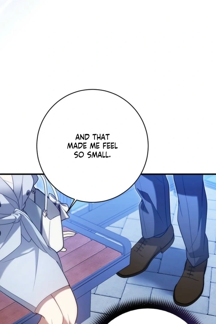 Impure Sensations Chapter 25 - Page 52