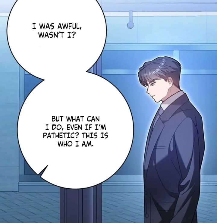 Impure Sensations Chapter 25 - Page 54