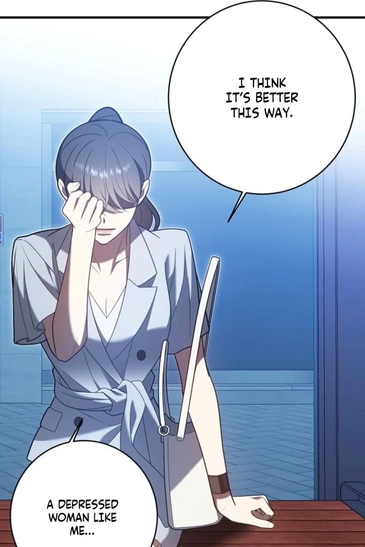 Impure Sensations Chapter 25 - Page 56