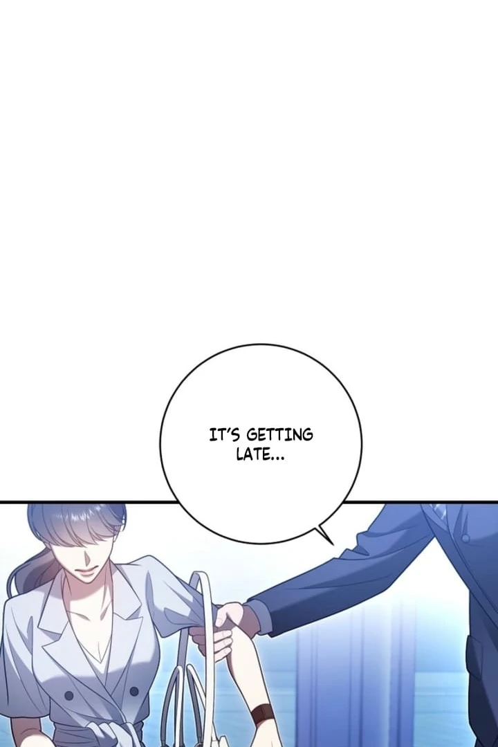 Impure Sensations Chapter 25 - Page 71