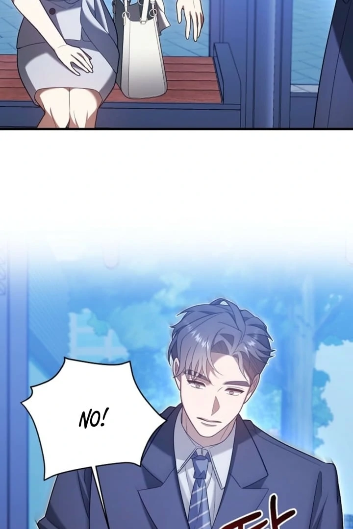 Impure Sensations Chapter 25 - Page 72