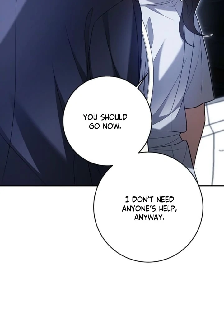 Impure Sensations Chapter 25 - Page 83