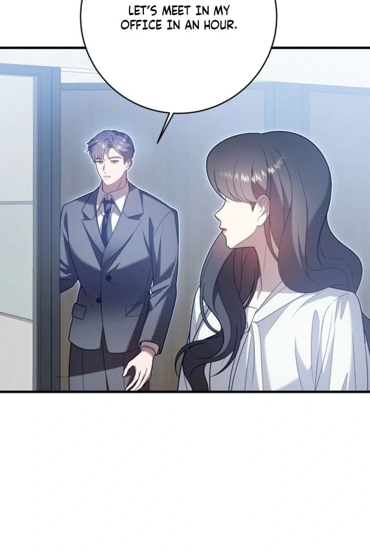 Impure Sensations Chapter 26 - Page 23