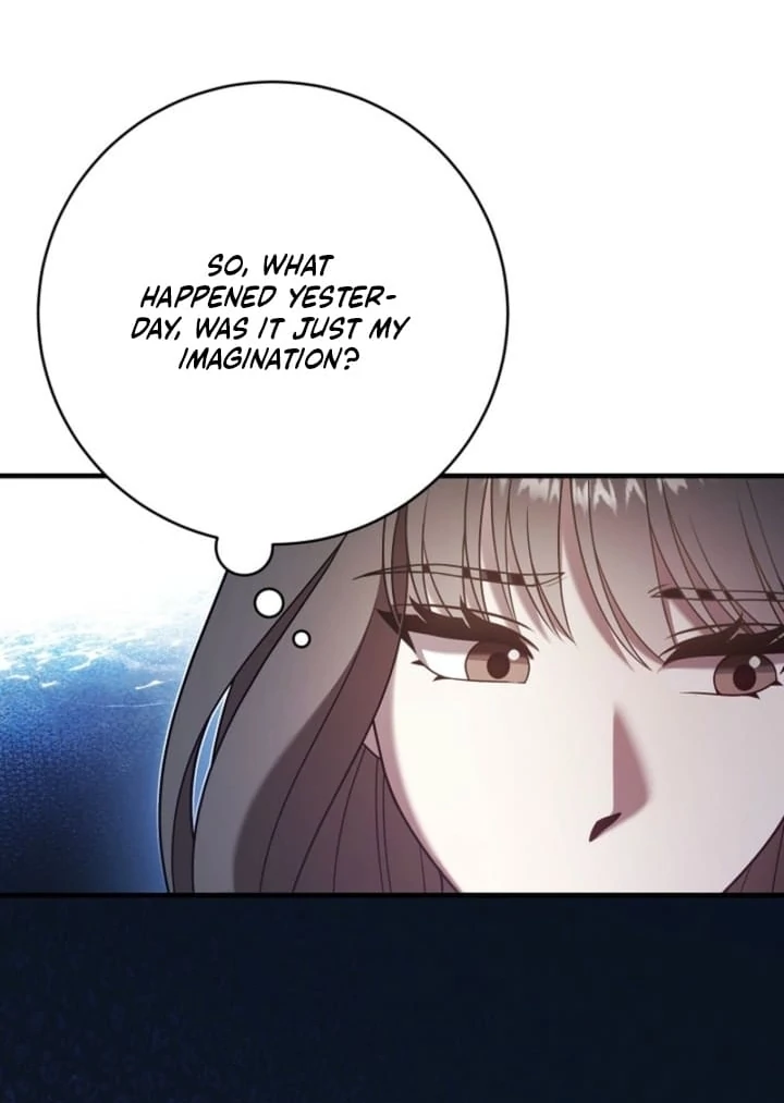 Impure Sensations Chapter 26 - Page 27