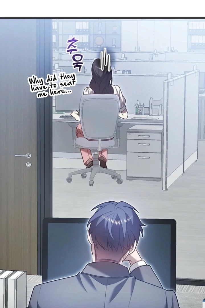 Impure Sensations Chapter 26 - Page 39