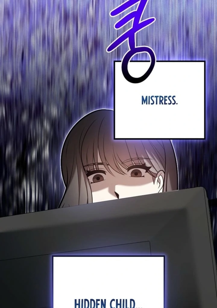 Impure Sensations Chapter 26 - Page 55