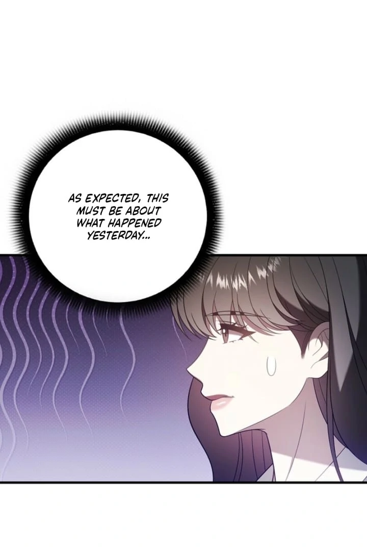 Impure Sensations Chapter 26 - Page 8