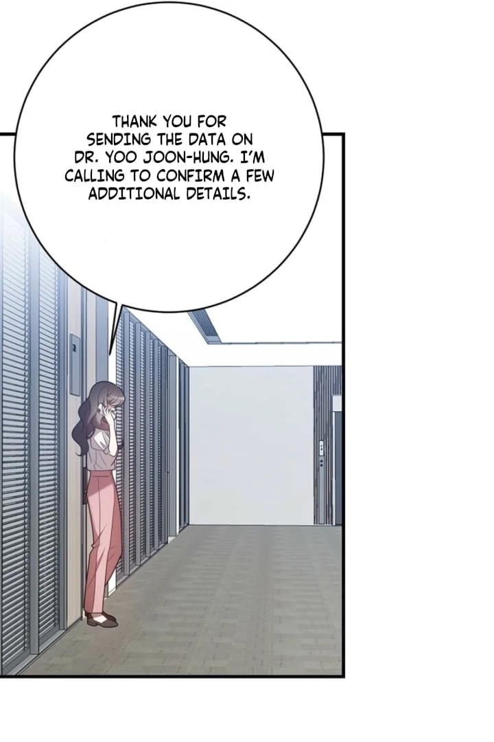 Impure Sensations Chapter 26 - Page 71