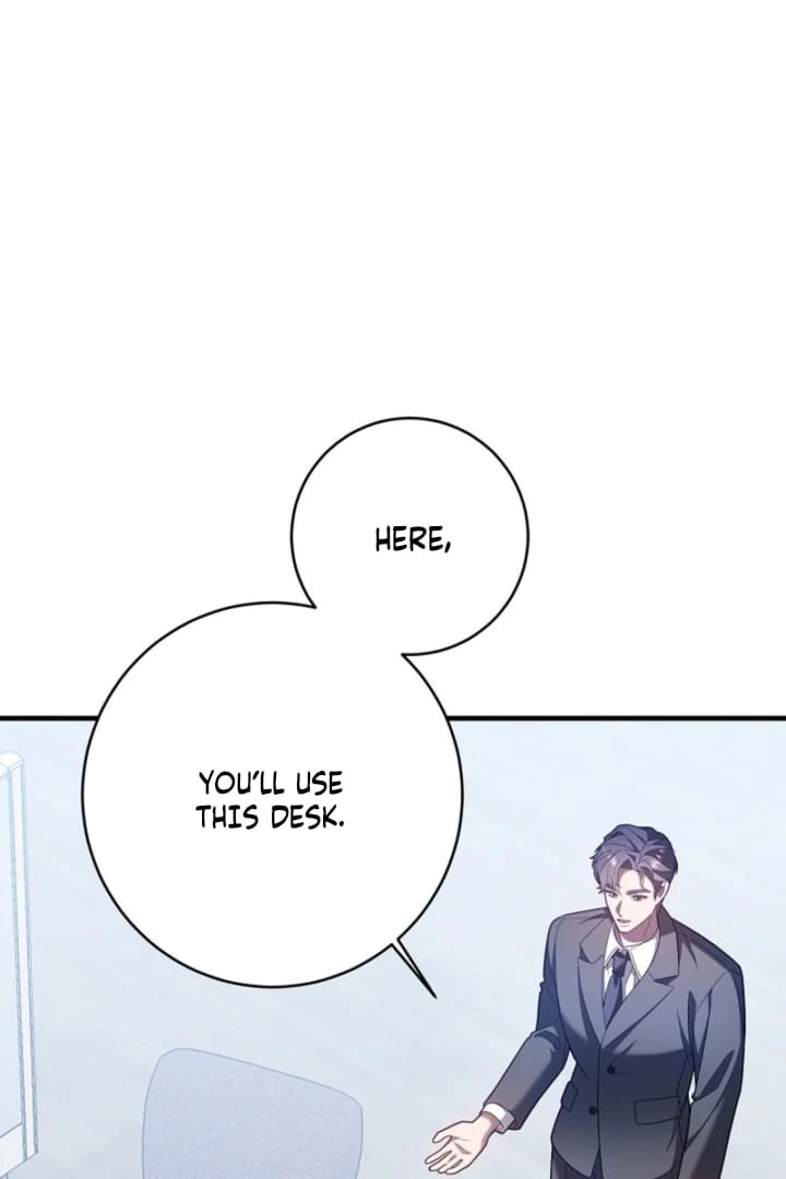 Impure Sensations Chapter 26 - Page 9