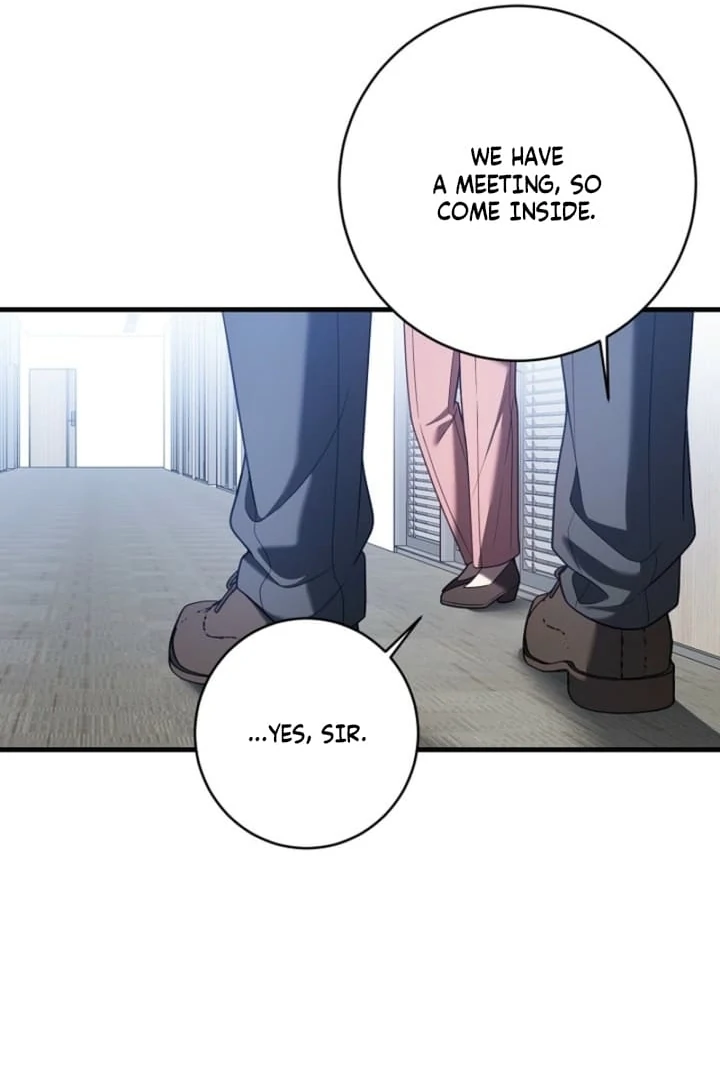 Impure Sensations Chapter 26 - Page 85