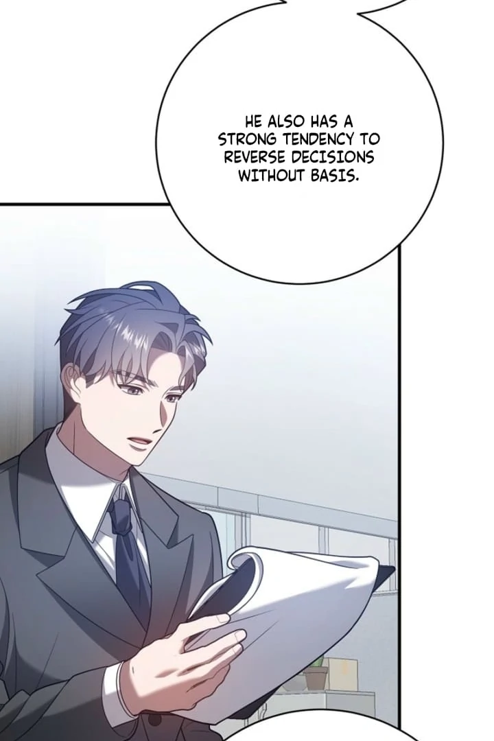 Impure Sensations Chapter 26 - Page 92