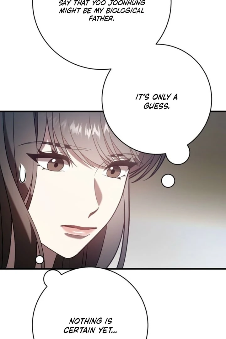 Impure Sensations Chapter 27 - Page 11