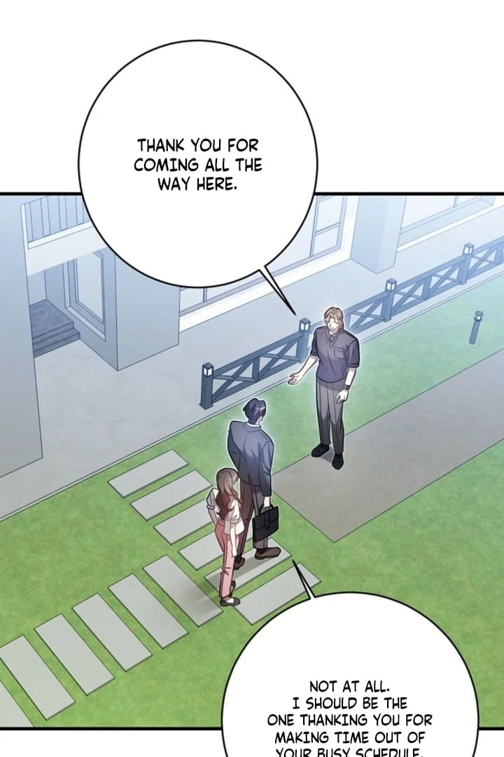 Impure Sensations Chapter 27 - Page 101