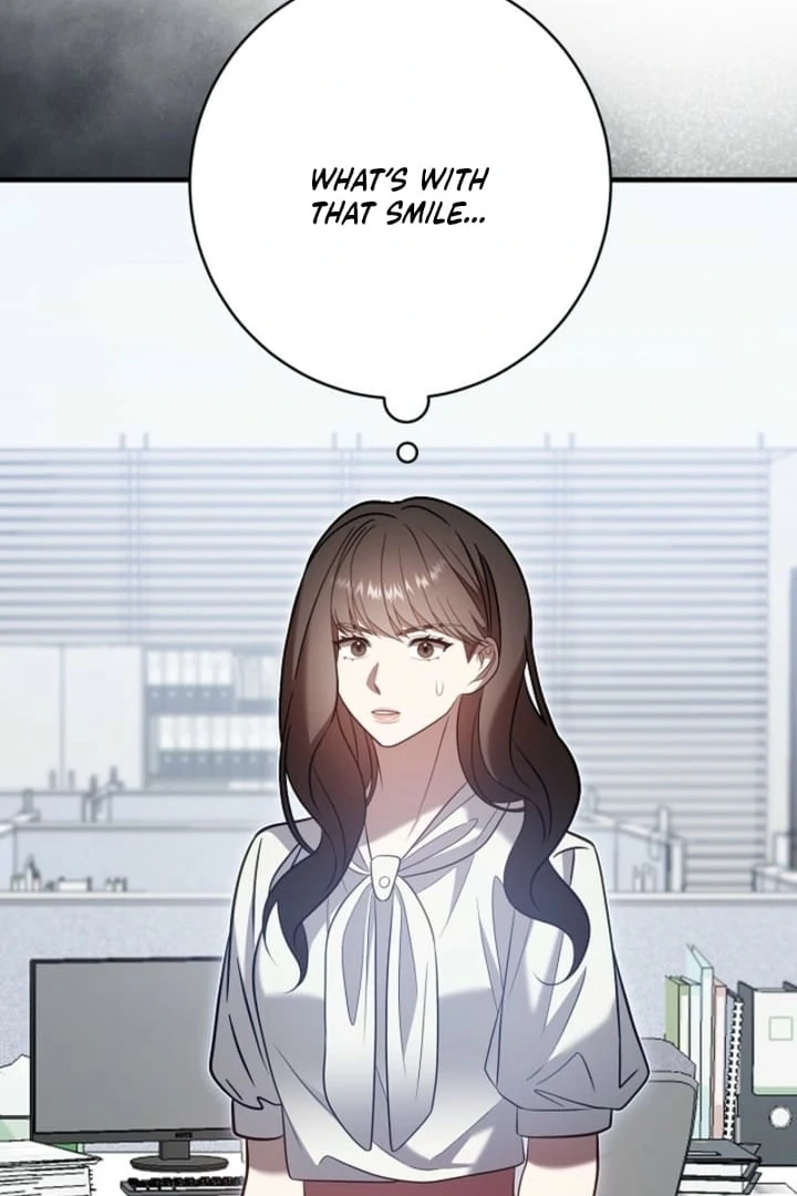 Impure Sensations Chapter 27 - Page 24