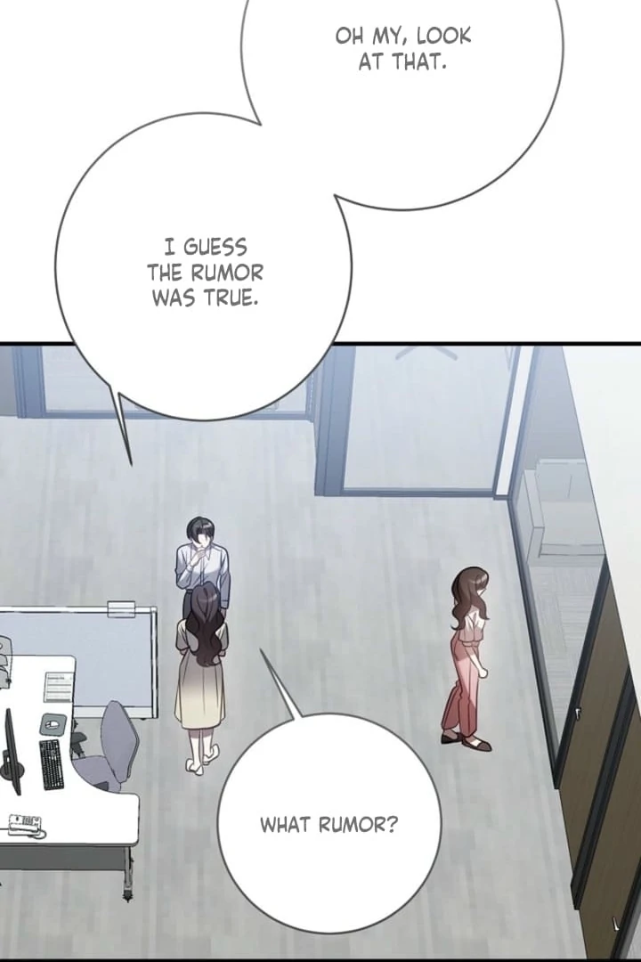 Impure Sensations Chapter 27 - Page 26