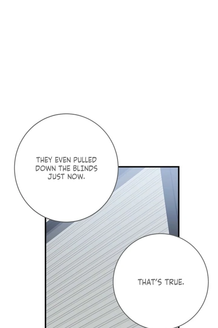 Impure Sensations Chapter 27 - Page 29