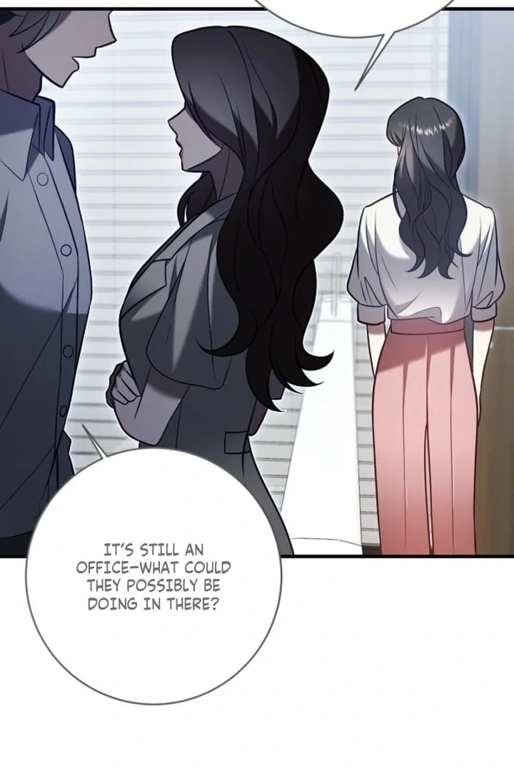 Impure Sensations Chapter 27 - Page 31