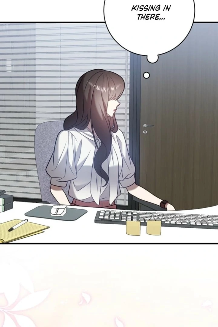 Impure Sensations Chapter 27 - Page 39