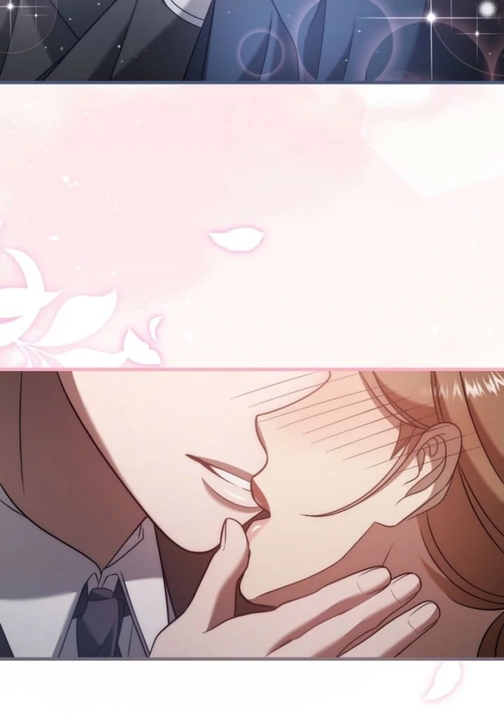 Impure Sensations Chapter 27 - Page 41