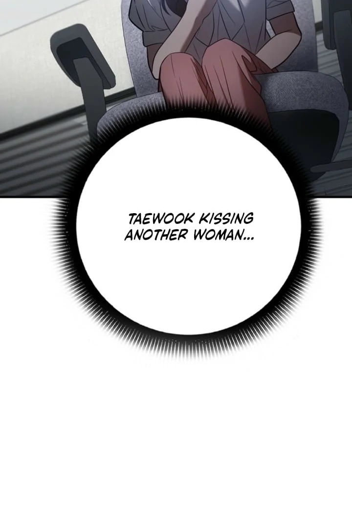 Impure Sensations Chapter 27 - Page 45