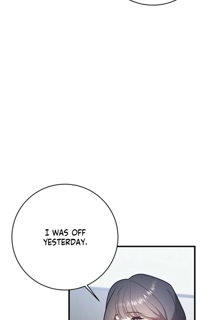 Impure Sensations Chapter 27 - Page 53