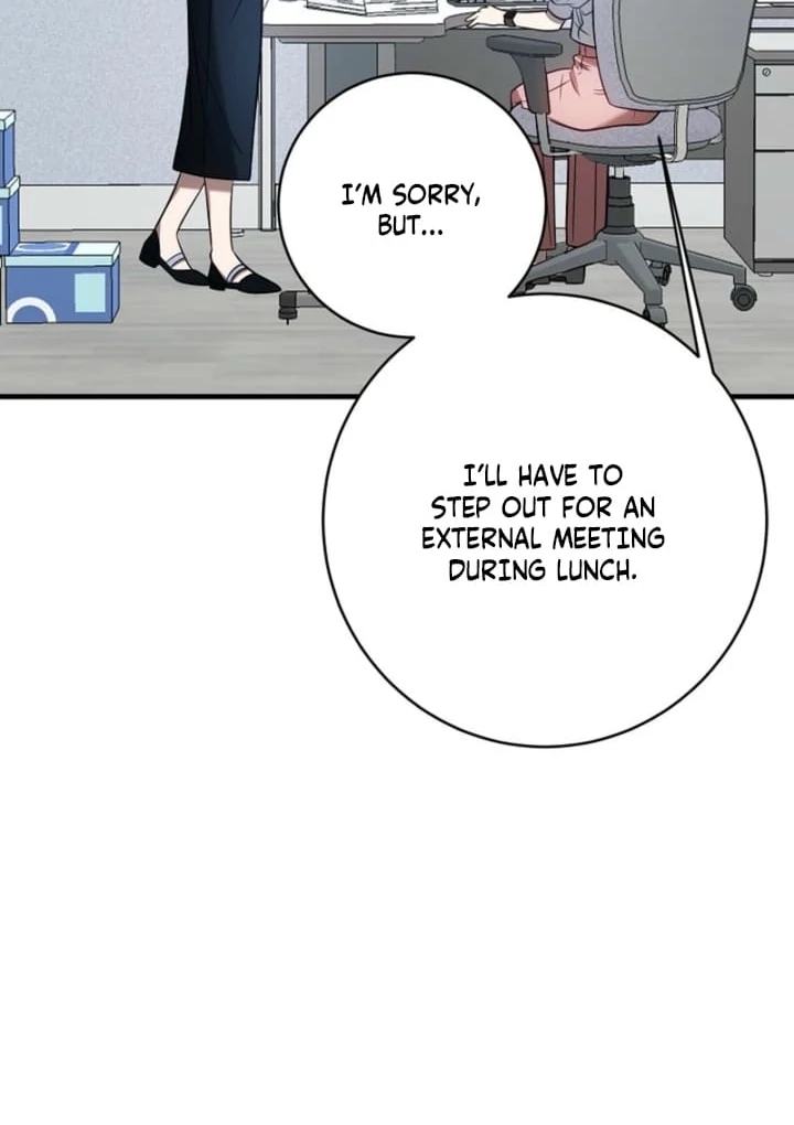 Impure Sensations Chapter 27 - Page 56