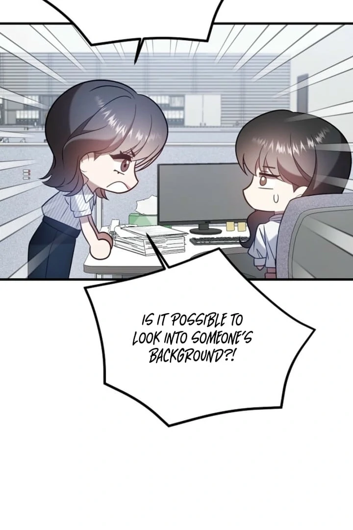 Impure Sensations Chapter 27 - Page 59