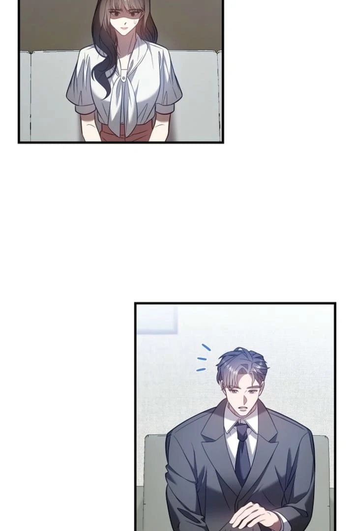 Impure Sensations Chapter 27 - Page 7