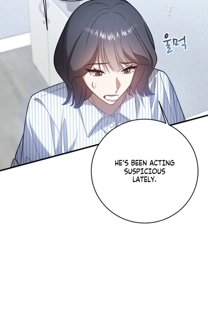 Impure Sensations Chapter 27 - Page 62