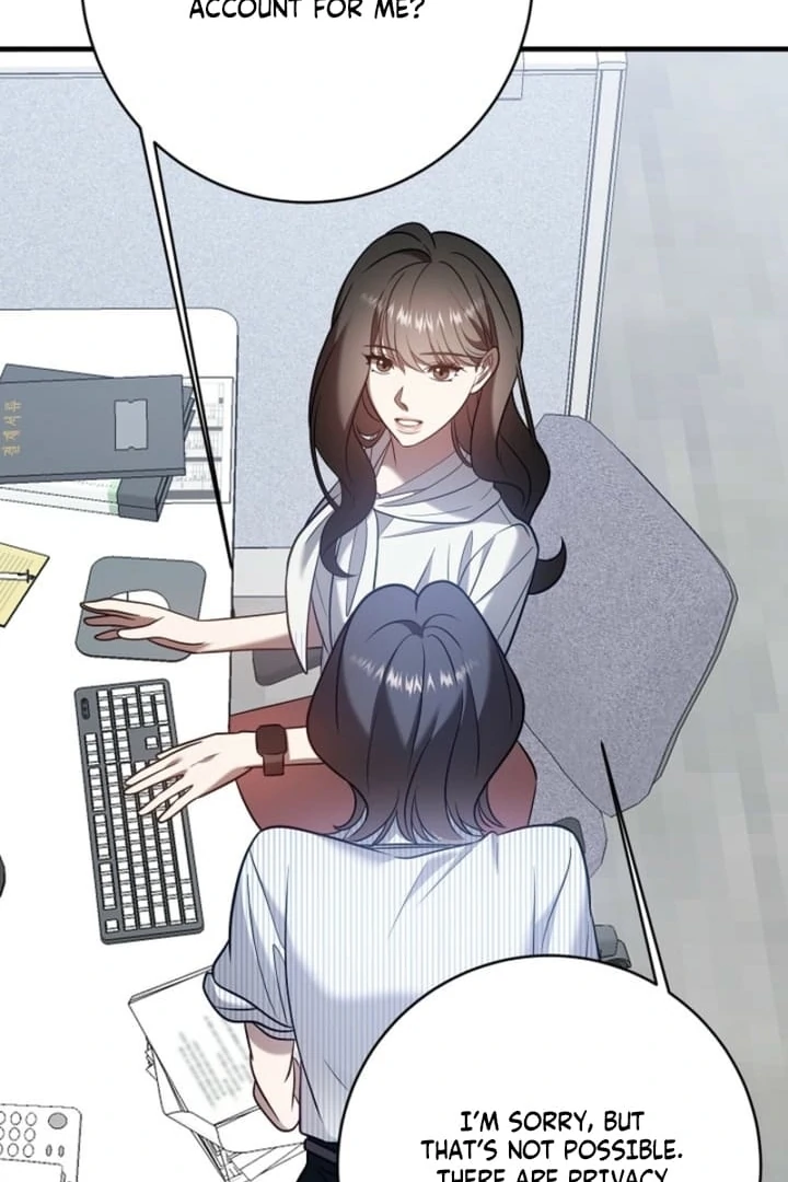 Impure Sensations Chapter 27 - Page 64