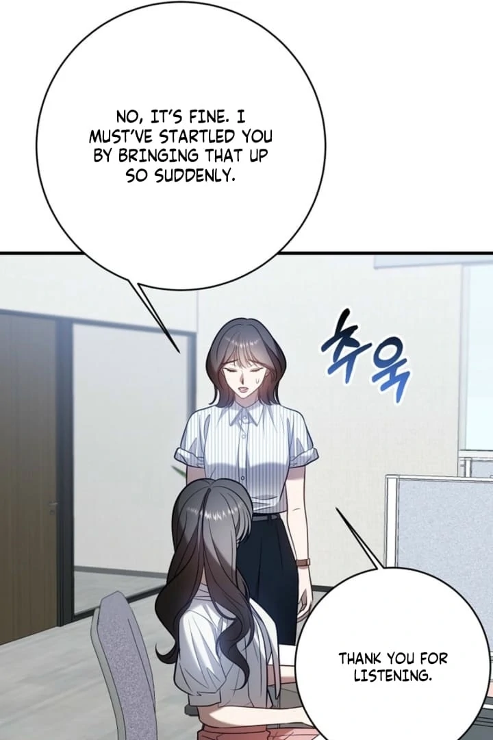 Impure Sensations Chapter 27 - Page 71