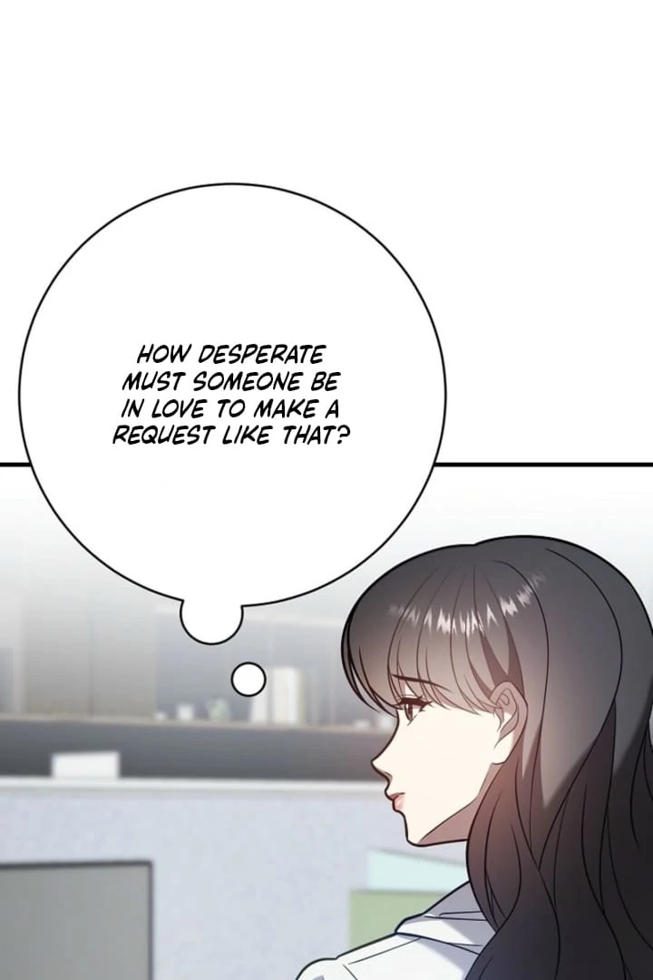 Impure Sensations Chapter 27 - Page 75