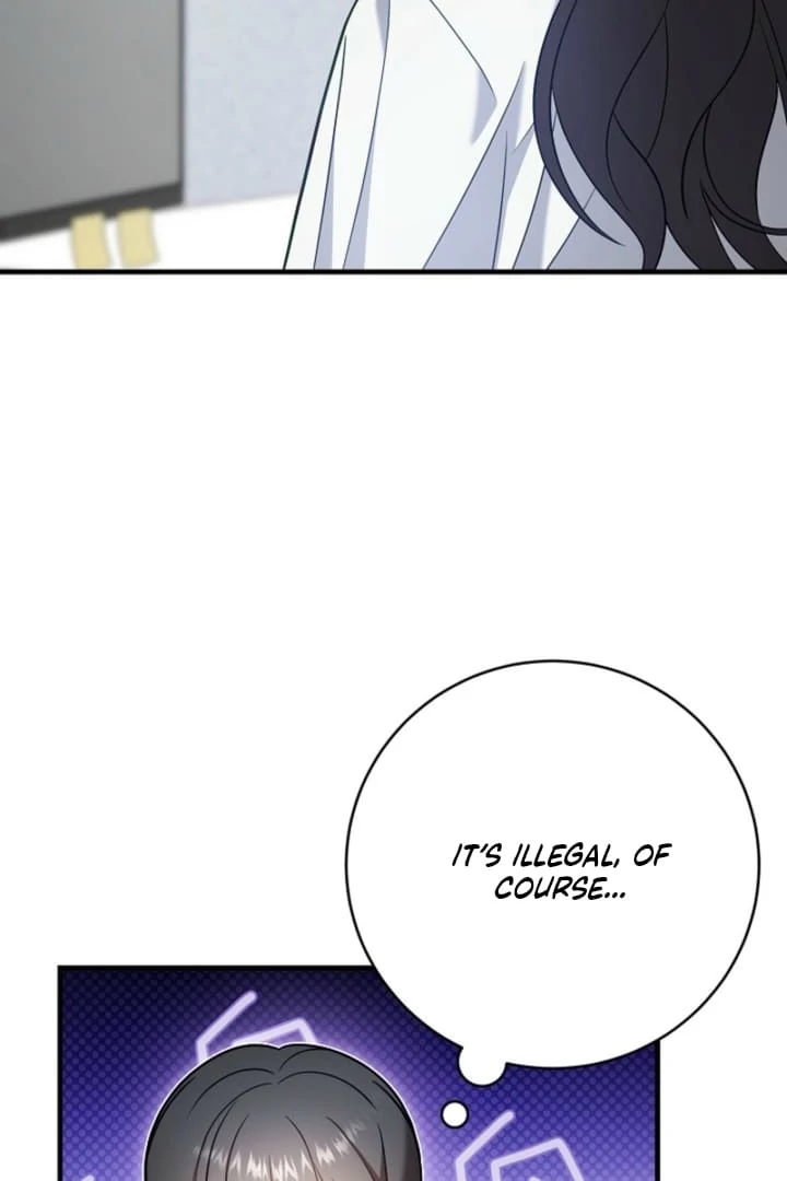 Impure Sensations Chapter 27 - Page 76