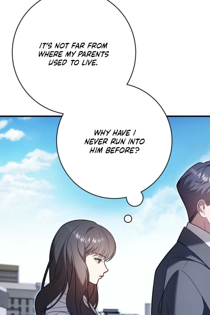 Impure Sensations Chapter 27 - Page 96