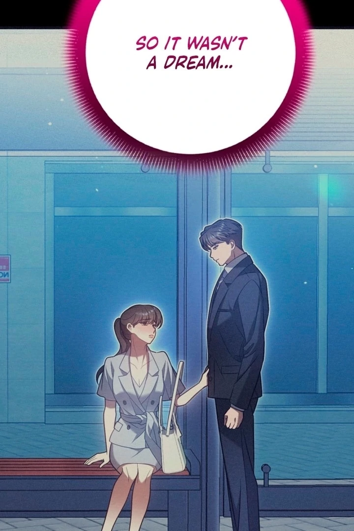 Impure Sensations Chapter 28 - Page 109