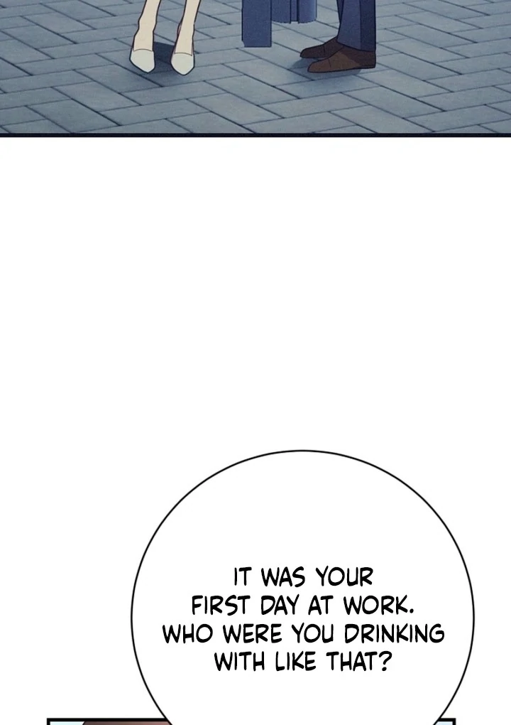 Impure Sensations Chapter 28 - Page 110