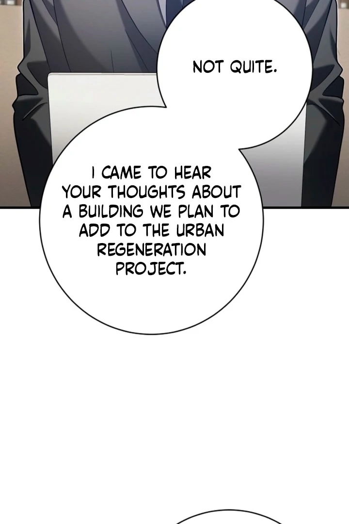 Impure Sensations Chapter 28 - Page 18