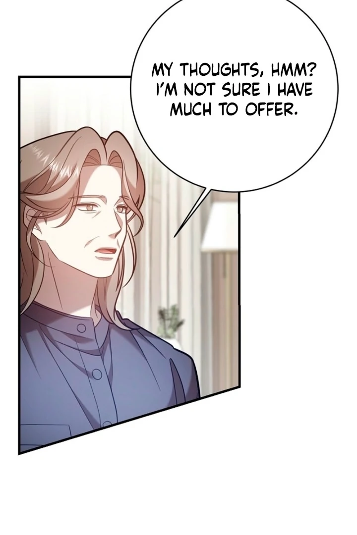 Impure Sensations Chapter 28 - Page 19