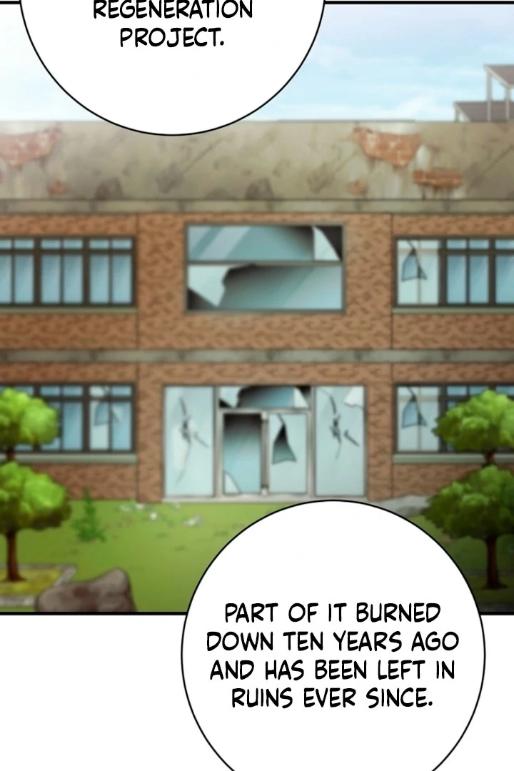 Impure Sensations Chapter 28 - Page 22