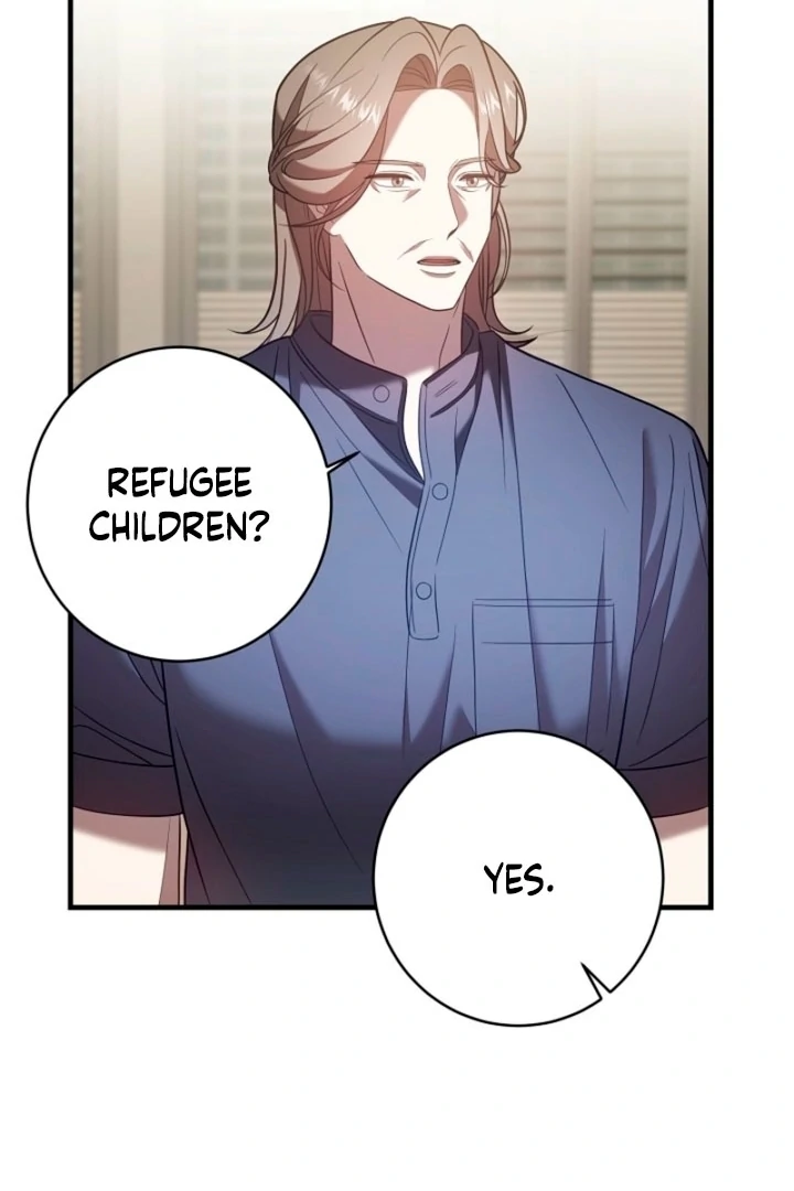 Impure Sensations Chapter 28 - Page 25