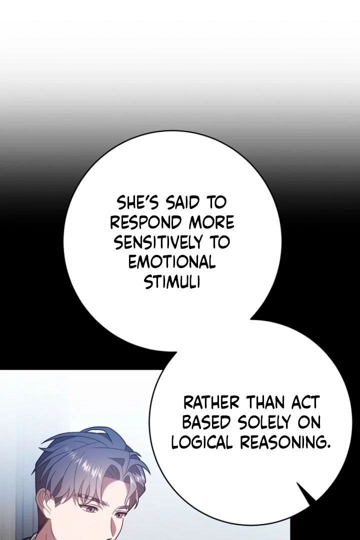 Impure Sensations Chapter 28 - Page 32