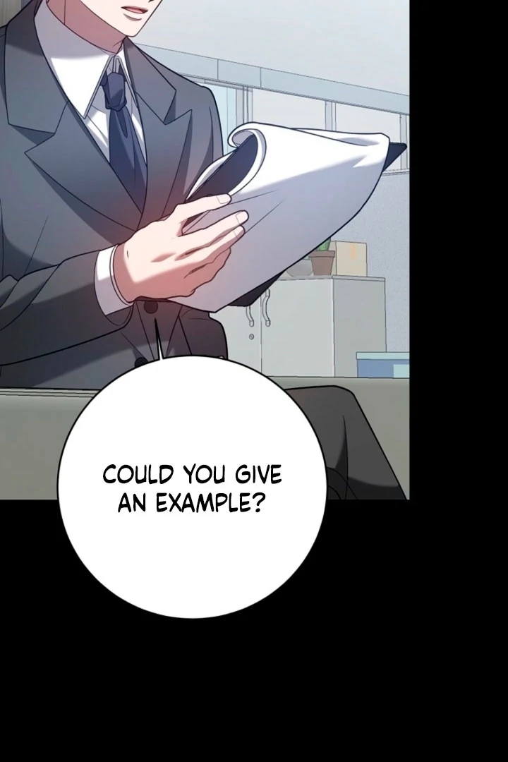 Impure Sensations Chapter 28 - Page 33